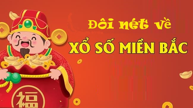 đôi nét về xổ số miền bắc trực tuyến cmd368