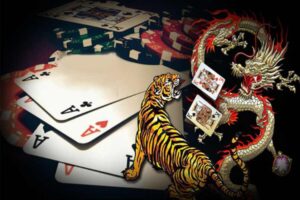 rồng hổ - cờ bạc cá cược