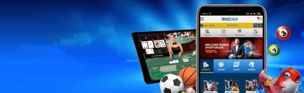 Những thắc mắc khi tham gia cá cược tại nhà cái CMD368